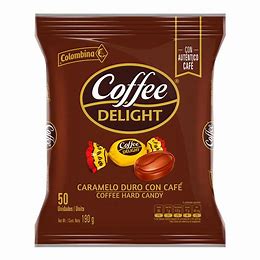 Coffe delight / Colombia