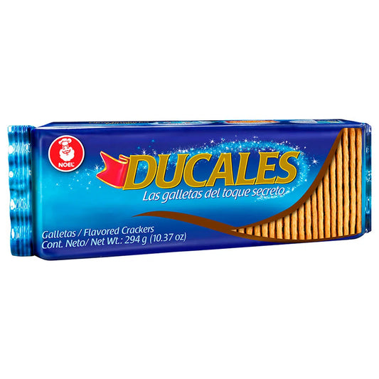 Ducales Kiks fra Colombia