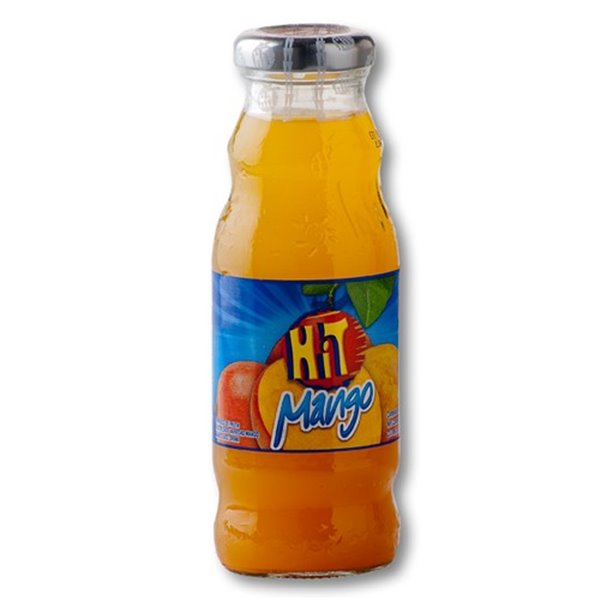 Juice Hit Mango/ Colombia